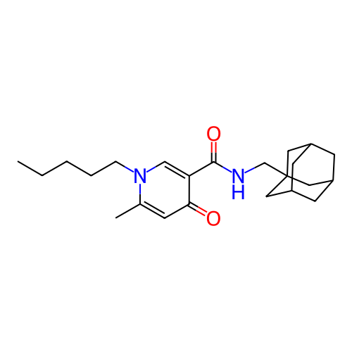Chemical structure of BindingDB Monomer ID 50397392