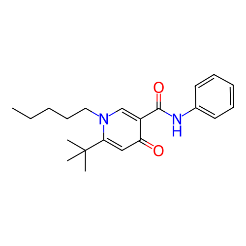 Chemical structure of BindingDB Monomer ID 50397393