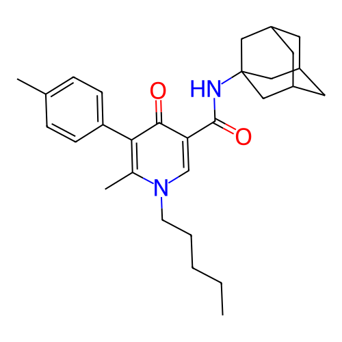 Chemical structure of BindingDB Monomer ID 50397399