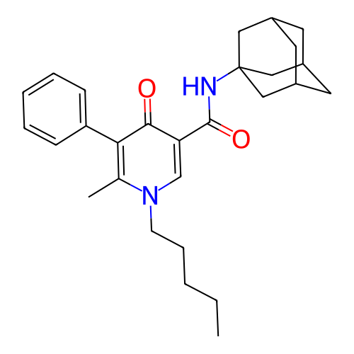 Chemical structure of BindingDB Monomer ID 50397400