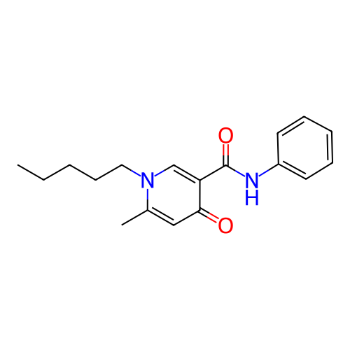 Chemical structure of BindingDB Monomer ID 50397408
