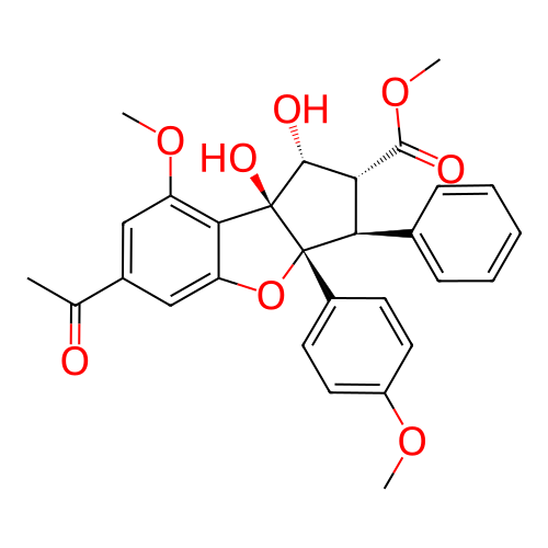 Chemical structure of BindingDB Monomer ID 50397416
