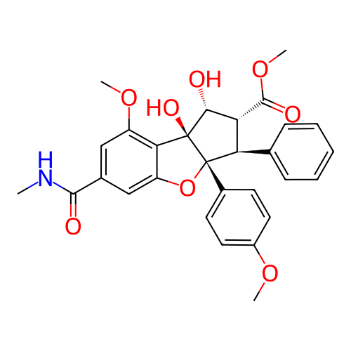 Chemical structure of BindingDB Monomer ID 50397427