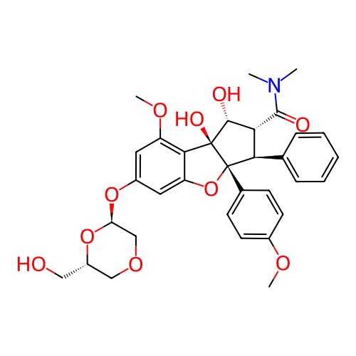 Chemical structure of BindingDB Monomer ID 50397431