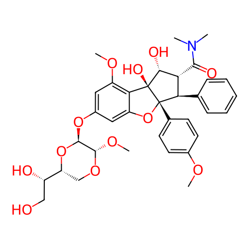 Chemical structure of BindingDB Monomer ID 50397432
