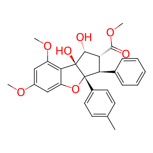 Chemical structure of BindingDB Monomer ID 50397436