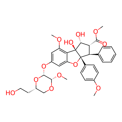 Chemical structure of BindingDB Monomer ID 50397445