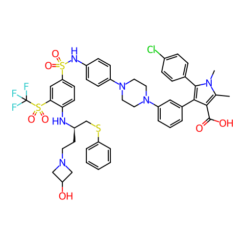 Chemical structure of BindingDB Monomer ID 50397459