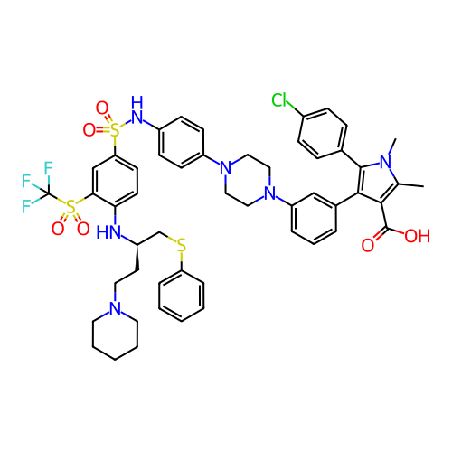 Chemical structure of BindingDB Monomer ID 50397460