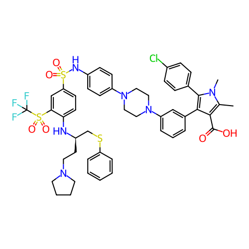 Chemical structure of BindingDB Monomer ID 50397461