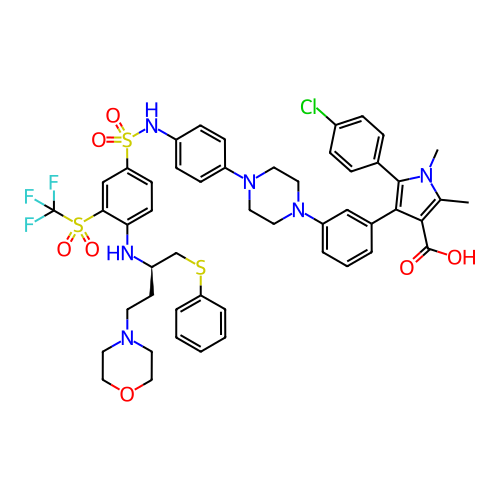 Chemical structure of BindingDB Monomer ID 50397463
