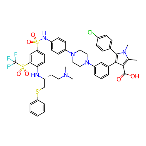 Chemical structure of BindingDB Monomer ID 50397464