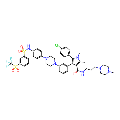 Chemical structure of BindingDB Monomer ID 50397468