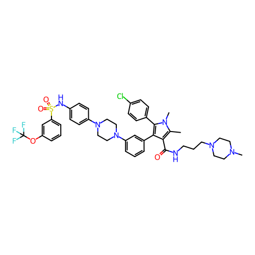 Chemical structure of BindingDB Monomer ID 50397472