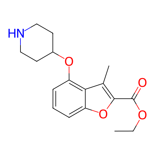Chemical structure of BindingDB Monomer ID 50397525