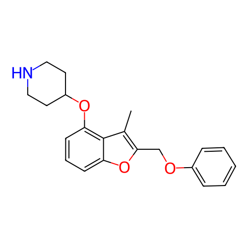 Chemical structure of BindingDB Monomer ID 50397531