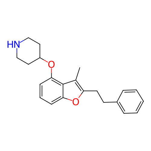 Chemical structure of BindingDB Monomer ID 50397532