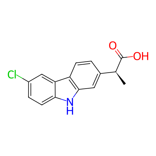 Chemical structure of BindingDB Monomer ID 50397558