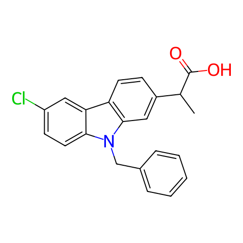 Chemical structure of BindingDB Monomer ID 50397566