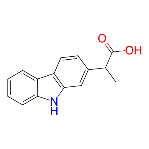 Chemical structure of BindingDB Monomer ID 50397571