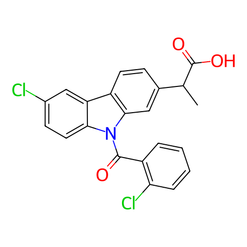 Chemical structure of BindingDB Monomer ID 50397572