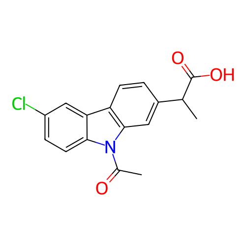 Chemical structure of BindingDB Monomer ID 50397577