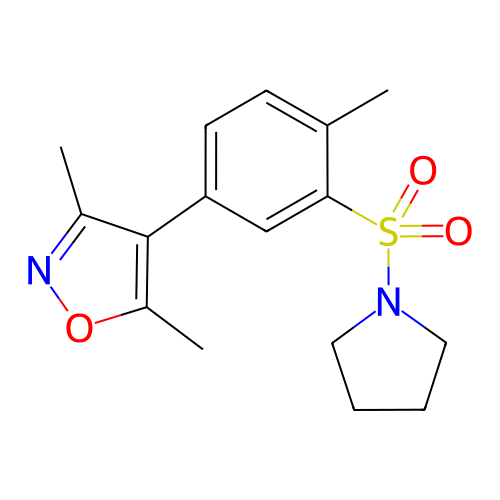 Chemical structure of BindingDB Monomer ID 50397609