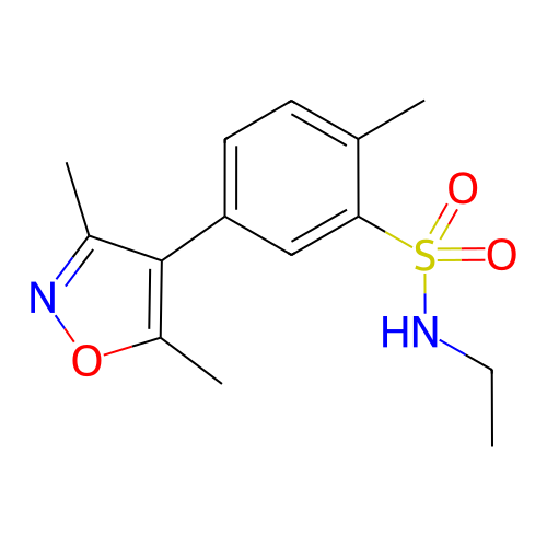 Chemical structure of BindingDB Monomer ID 50397612