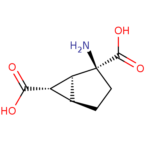 Chemical structure of BindingDB Monomer ID 50397661