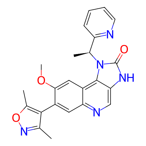 Chemical structure of BindingDB Monomer ID 50397670