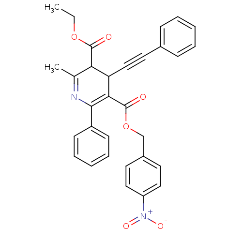 Chemical structure of BindingDB Monomer ID 50397715