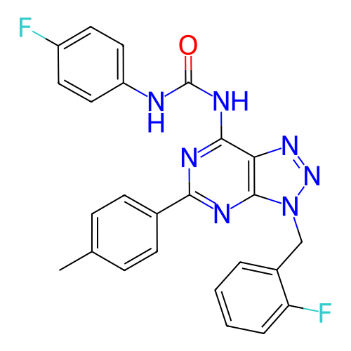 Chemical structure of BindingDB Monomer ID 50397721