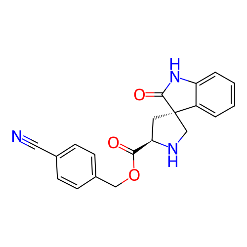 Chemical structure of BindingDB Monomer ID 50397735