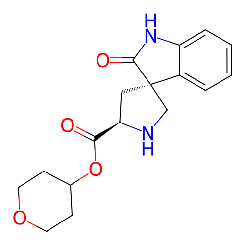 Chemical structure of BindingDB Monomer ID 50397738
