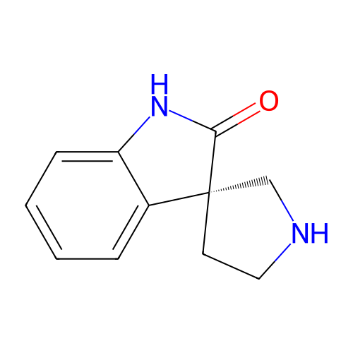 Chemical structure of BindingDB Monomer ID 50397740