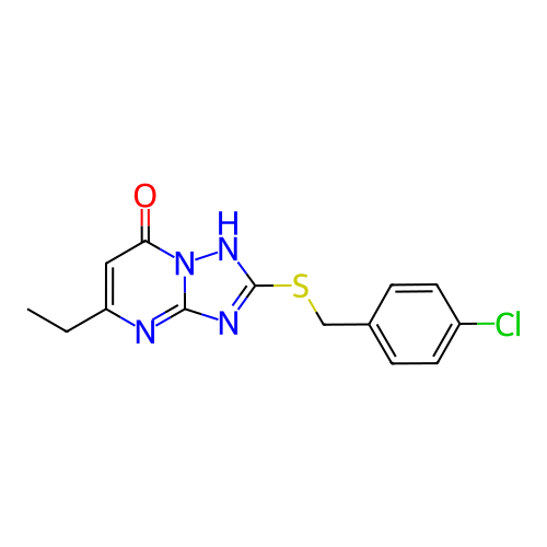 Chemical structure of BindingDB Monomer ID 50397817