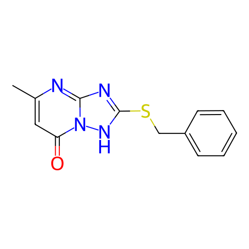 Chemical structure of BindingDB Monomer ID 50397822