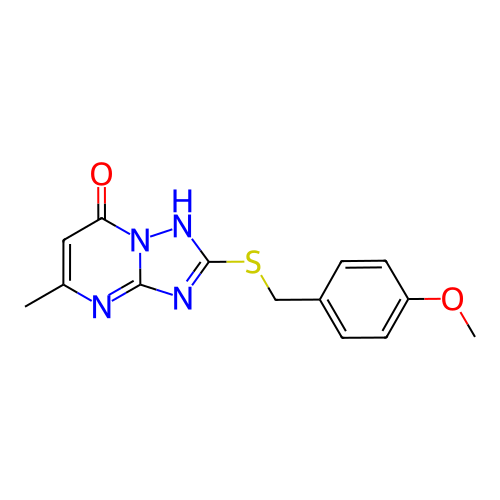 Chemical structure of BindingDB Monomer ID 50397824