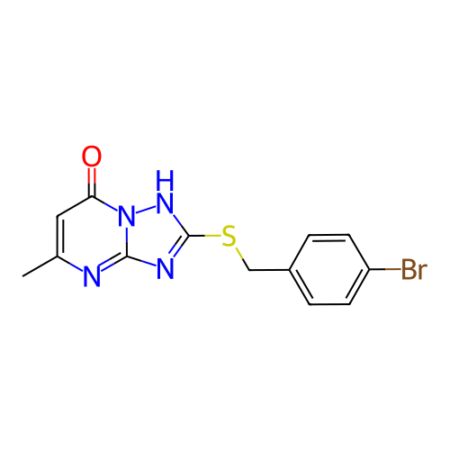 Chemical structure of BindingDB Monomer ID 50397825