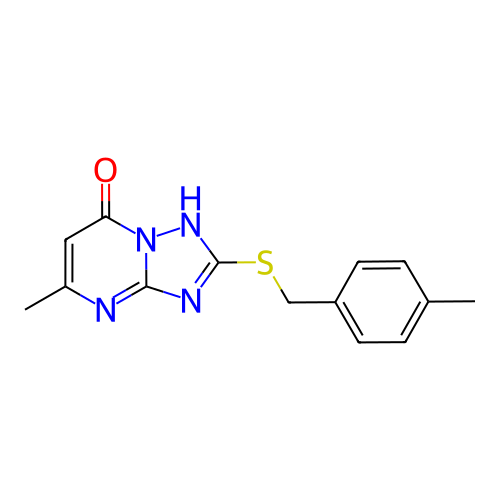 Chemical structure of BindingDB Monomer ID 50397826