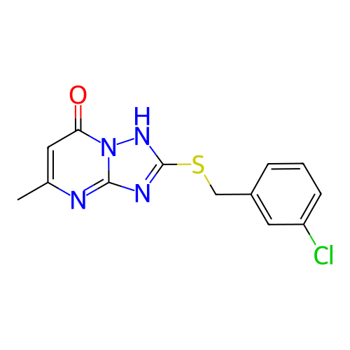 Chemical structure of BindingDB Monomer ID 50397827