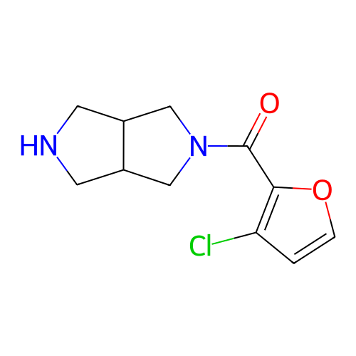 Chemical structure of BindingDB Monomer ID 50397888