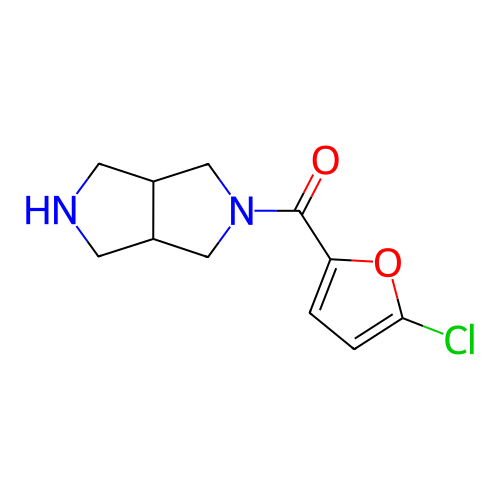 Chemical structure of BindingDB Monomer ID 50397890
