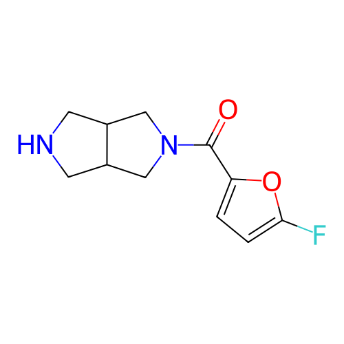 Chemical structure of BindingDB Monomer ID 50397893