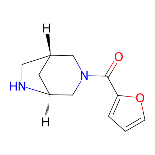 Chemical structure of BindingDB Monomer ID 50397898