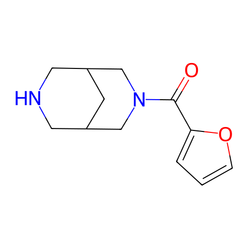 Chemical structure of BindingDB Monomer ID 50397899