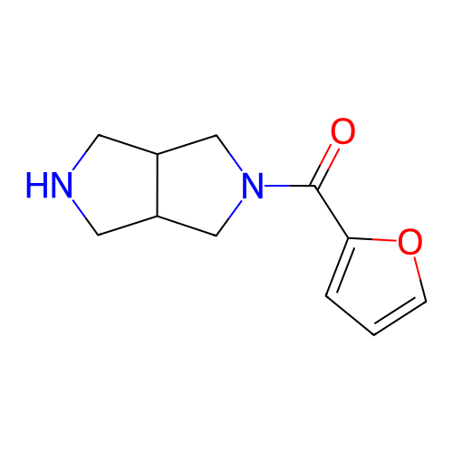 Chemical structure of BindingDB Monomer ID 50397900