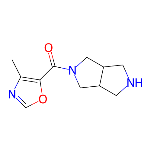 Chemical structure of BindingDB Monomer ID 50397913