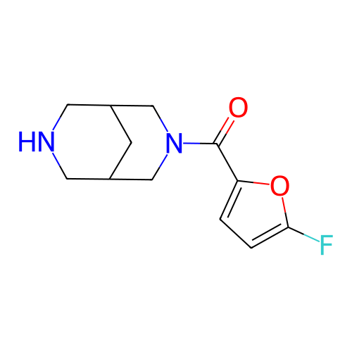 Chemical structure of BindingDB Monomer ID 50397936
