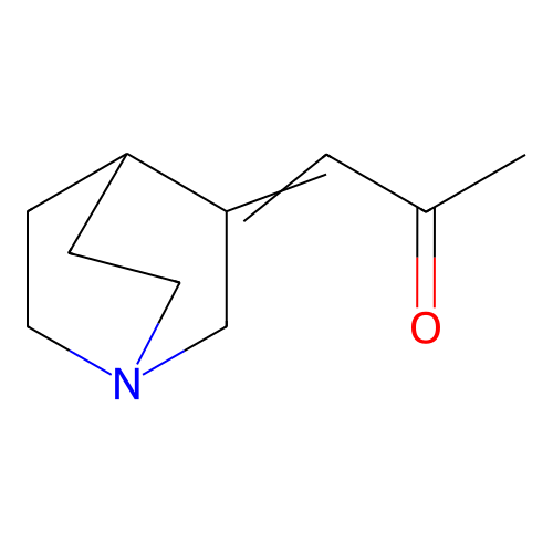 Chemical structure of BindingDB Monomer ID 50397947